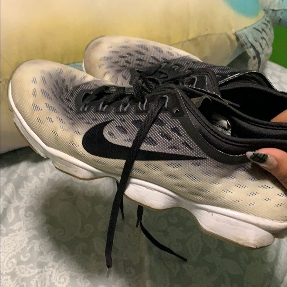 Nike shoes